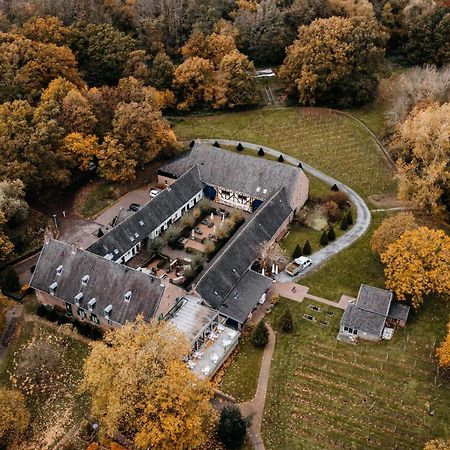Hotel Winselerhof - Oostwegel Collection Landgraaf Exteriér fotografie