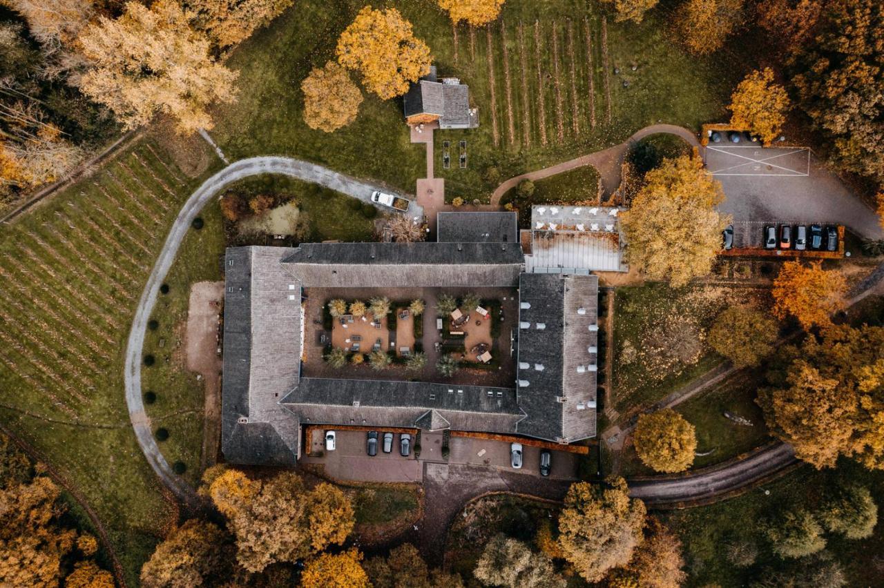 Hotel Winselerhof - Oostwegel Collection Landgraaf Exteriér fotografie
