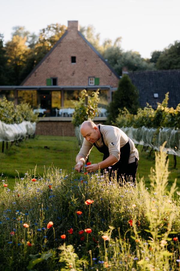 Hotel Winselerhof - Oostwegel Collection Landgraaf Exteriér fotografie