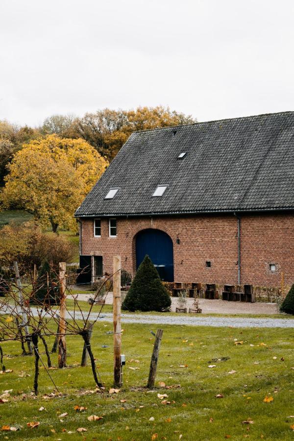 Hotel Winselerhof - Oostwegel Collection Landgraaf Exteriér fotografie