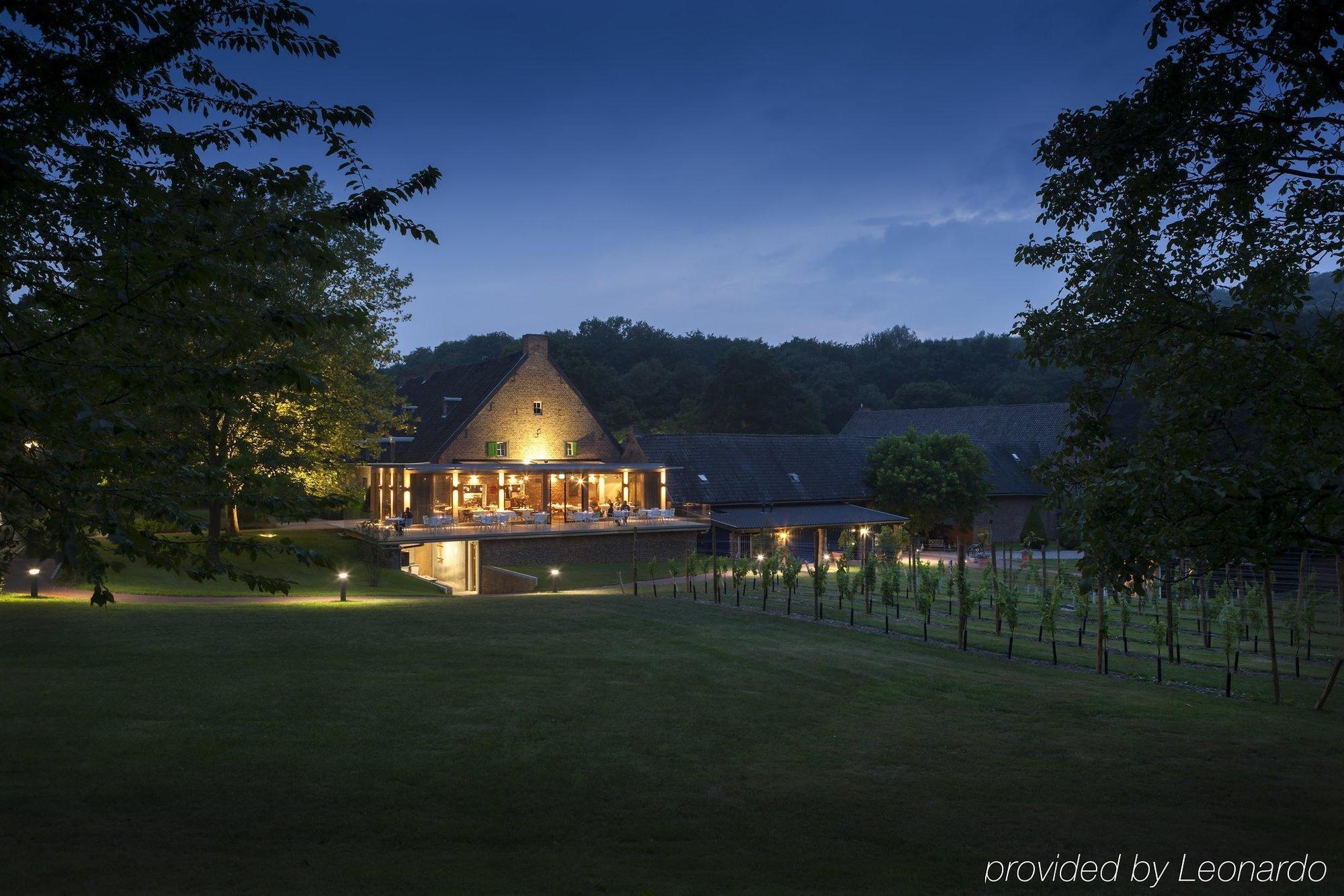 Hotel Winselerhof - Oostwegel Collection Landgraaf Exteriér fotografie
