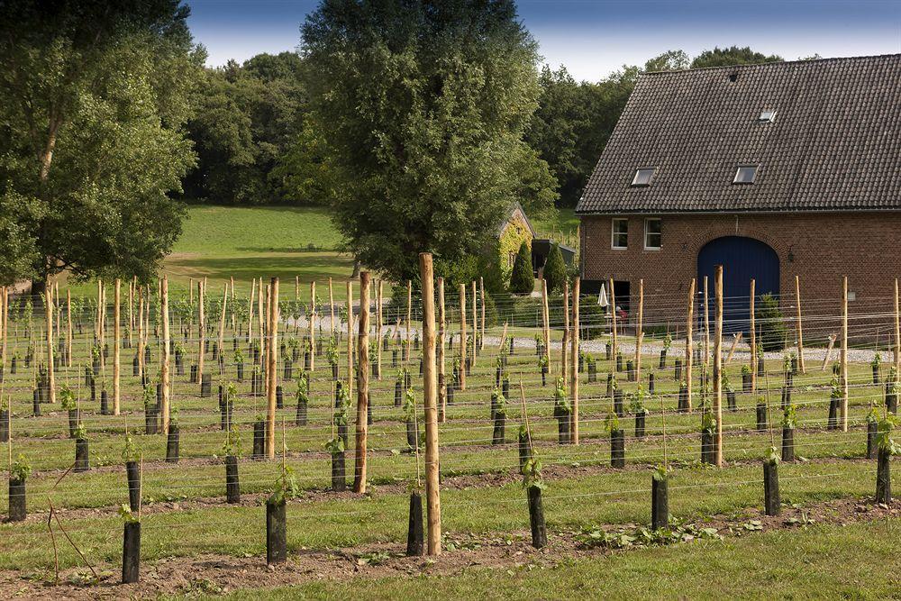 Hotel Winselerhof - Oostwegel Collection Landgraaf Exteriér fotografie