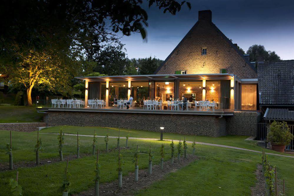 Hotel Winselerhof - Oostwegel Collection Landgraaf Exteriér fotografie