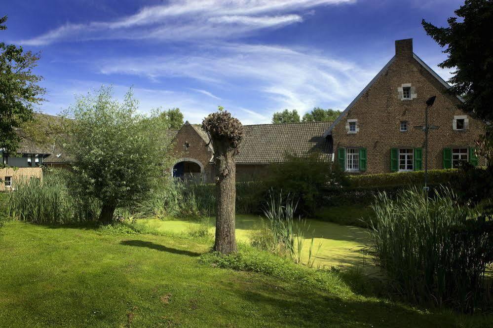 Hotel Winselerhof - Oostwegel Collection Landgraaf Exteriér fotografie